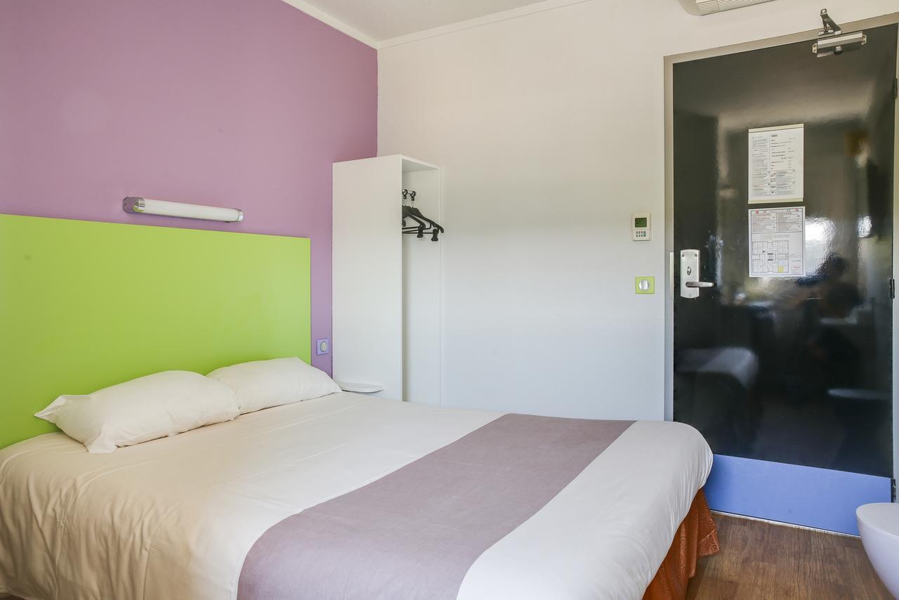 Hotel Valence Sud Soyons Exterior photo