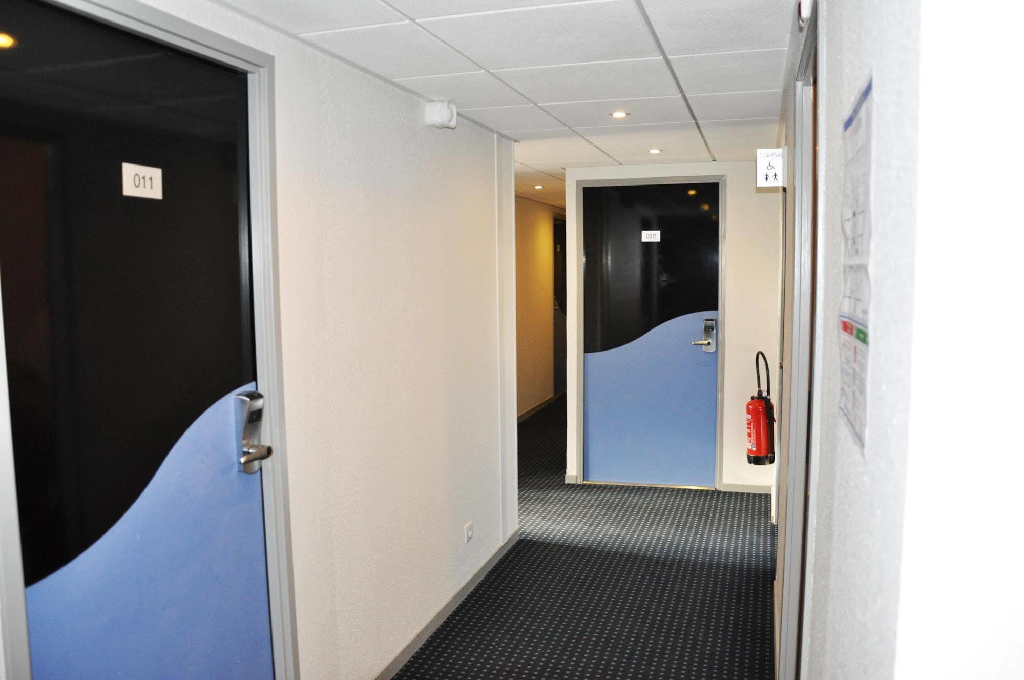 Hotel Valence Sud Soyons Exterior photo